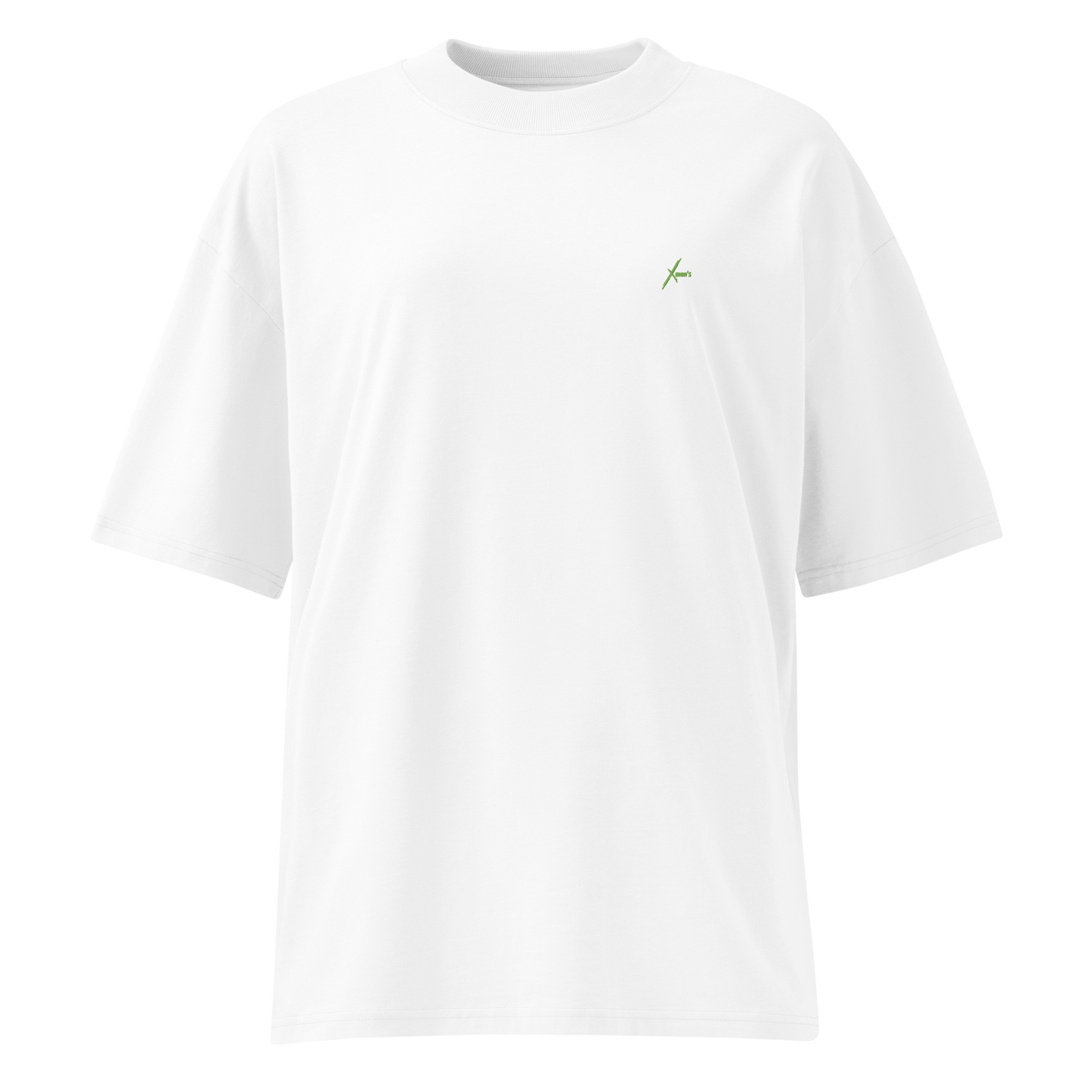 ROSX XMENS OVERSIZE(t-shirt)