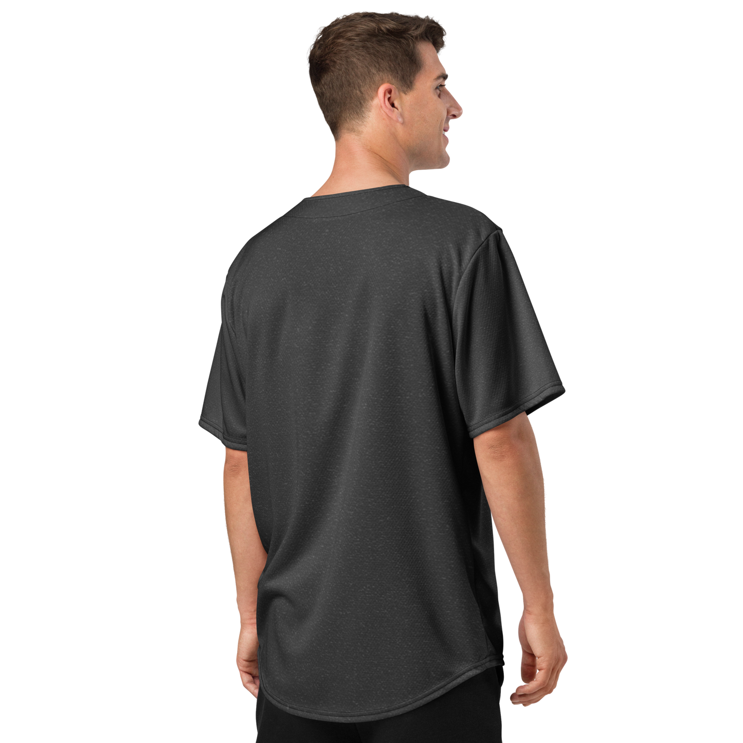 COOZY BLACK LITE JERSEY