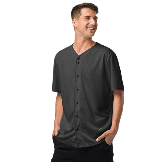 COOZY BLACK LITE JERSEY