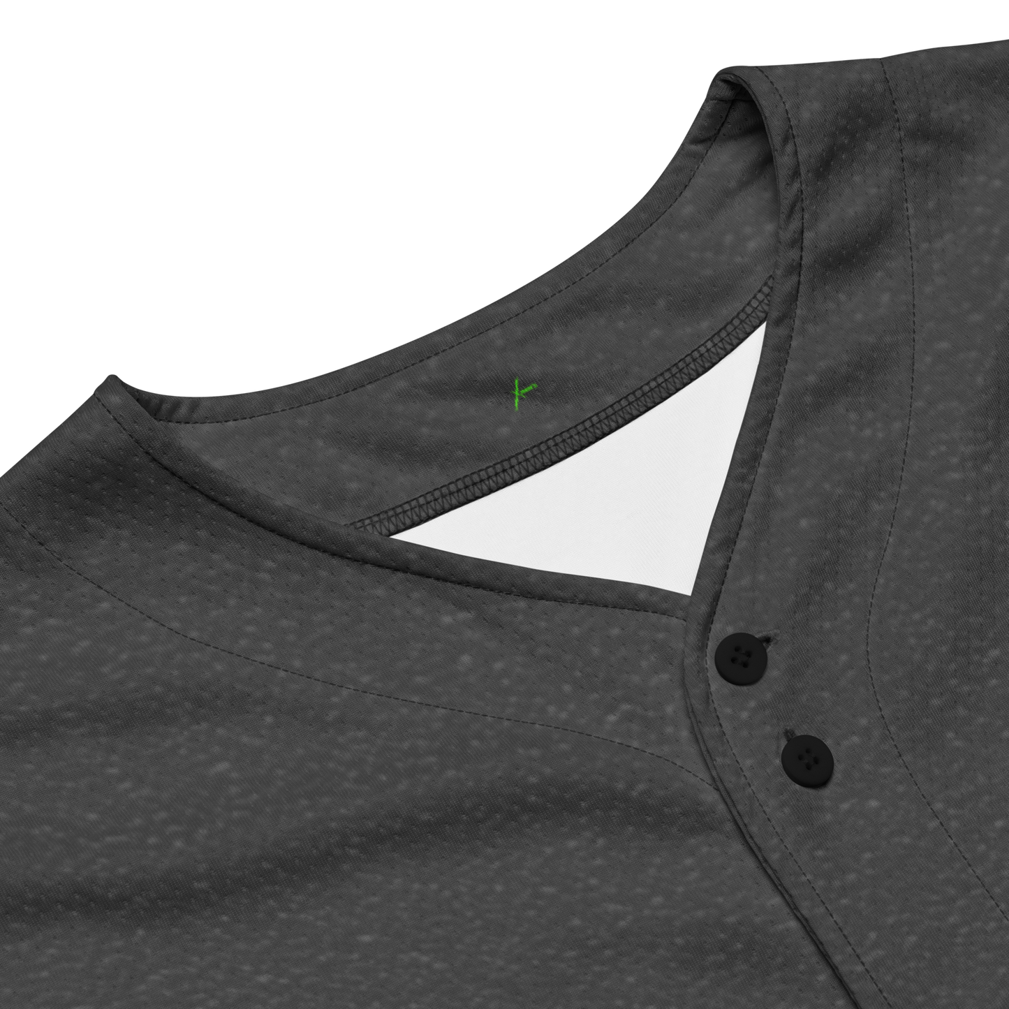 COOZY BLACK LITE JERSEY